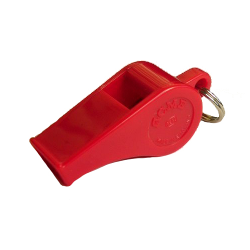 Свисток FDS-5